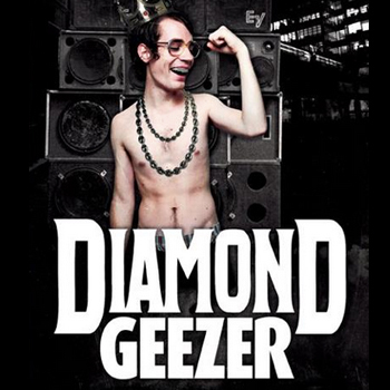 _DiamondGeezer's profile picture. 