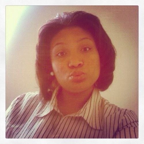 Life is a Bxtch & then you die; My mission is to make it in this harsh world, even if it means i have to stand alone #Teambaddasitgets :)) & #Teamfollowback3