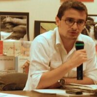 Federico Giacomozzi (@giacomozzifede) 's Twitter Profile