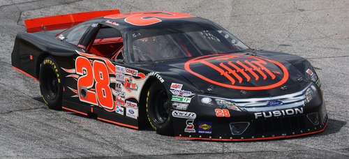 falconrace's profile picture. Travis Swaim & the Falcon Race Team
Win the 2012 UARA-Stars Series Championship