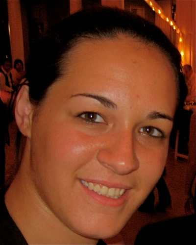 AllisonTiagonce's profile picture. Theatre Enthusiast, Future Arts Manager, Space Aficionado