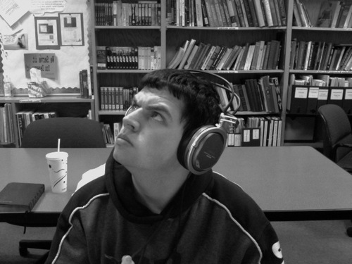 BarrelMakingMan's profile picture. I like music. Alot. And other stuff. Alot.