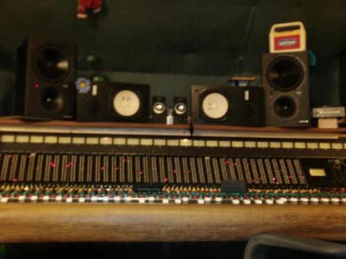 _brotherjohn_'s profile picture. Official Twitterings of the UK Christian rock band brother john