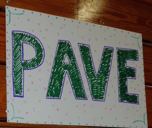 REACHPAVE's profile picture. Peers Against ViolencE (PAVE) is a program of REACH Beyond Domestic Violence. Through training & education, we engage people to prevent dating abuse.