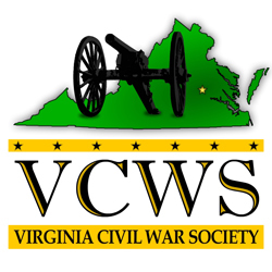 The VCWS is nonprofit network for any and all individuals interested in the Civil War history, sites, and artifacts in Virginia and beyond.