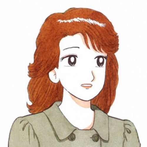 栗田ゆう子 Pipikopac Twitter 栗田ゆう子 Pipikopac Twitter