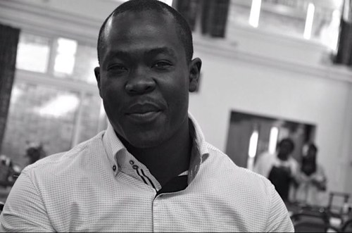 Nn814Nyasha's profile picture. The greatest weakness in man is doubt.