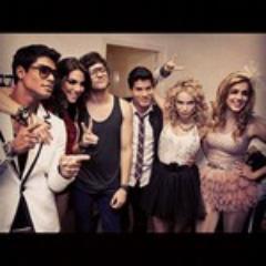 Esse Fc é Dedicado a @sophiaabrahao @MicaelBorges_ @LuaBlanco @aguiathur @ChayLeao e @melfronckowiak porq eles sao a minha vida ♥ #PADRINHO : @RebeldesBrasil