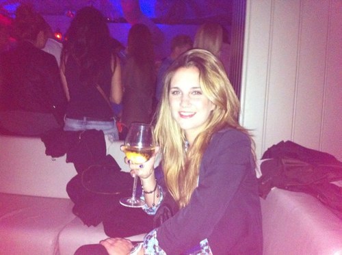 MesssyG's profile picture. 