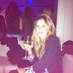 Georgie Messenger (@messsyg) Twitter profile photo