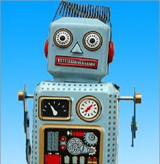Songwriter. Baseball Enthusiast. Blue Tin Robot and member of WHIRRL