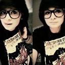 Alex Dell - @alexiirainbow - Twitter