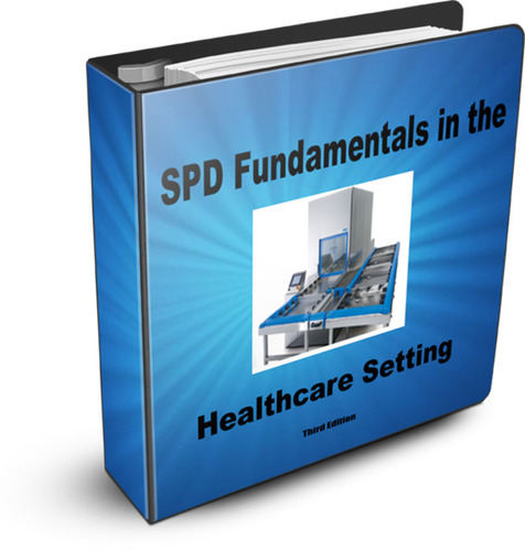 The Web's best ONLINE STERILE PROCESSING COURSE. Sterile processing training, education, class, course, etc. Learn Sterile Processing online with us!