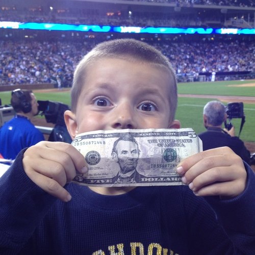 bkatzberg's profile picture. 