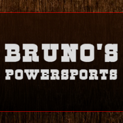 BrunosATVS's profile picture. The best location for ATVs, motorcycles, boats, and full service for powersports vehicles.
