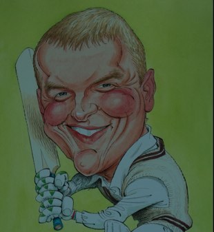 Former Surrey,Nottinghamshire & England cricketer. Loose golfer,wine lover & die hard hammers fan!