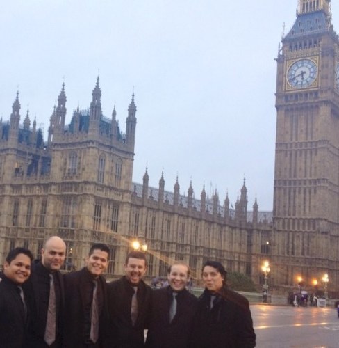 ensamblepercuve's profile picture. Una de las agrupaciones de Cámara más importante de Venezuela,  está conformado por percusionistas profesionales miembros de la OSV y OSJVSB.