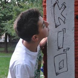 Kio_Official's profile picture. 