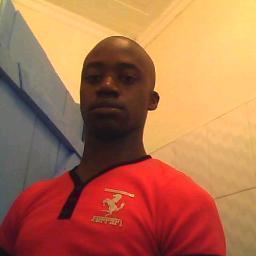 A Software Developer - Backend