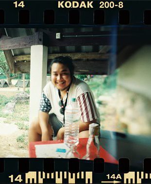 krittin_alif's profile picture. 