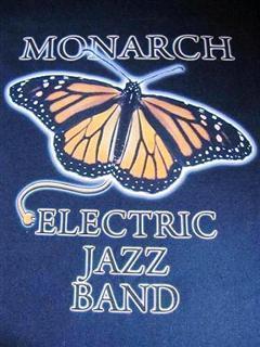 High Energy Jazz Fusion Band in San Francisco