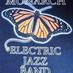 Monarch Jazz (@jazzmonarch) Twitter profile photo