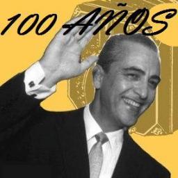 El 30 de Noviembre transmitiremos EN VIVO PARA TODO EL MUNDO el evento homenaje al Centenario de HUGO DEL CARRIL. Lugar: Estadio LUNA PARK (Buenos Aires)