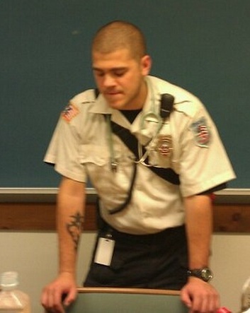 Medic13bravoDan's profile picture. 