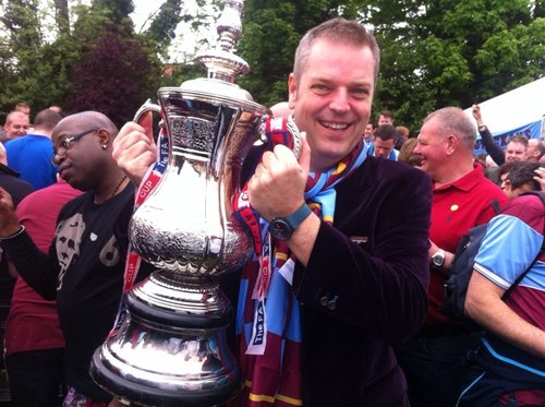 bunglebaker's profile picture. 