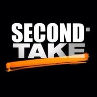 Second Take (@secondtake_) 's Twitter Profile