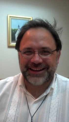 Padre Schoenstatt, asesor de la gloriosa Juventud Masculina de Schoenstatt del Paraguay. Quedamos en eso... permanecemos fieles.