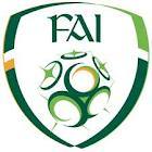 Ireland soccer fan page