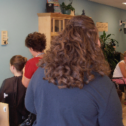 KatieKalbus's profile picture. Resembles Sloth from the Goonies w/ the voice of a angel if that angel is Bobcat Goldthwait the personality of The Grinch & constant Freddy Krueger jazz hands.