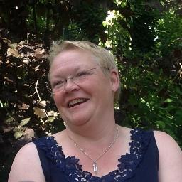 nathalie_iersel's profile picture. LIET