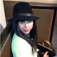 Xochitl (@xochig) 's Twitter Profile