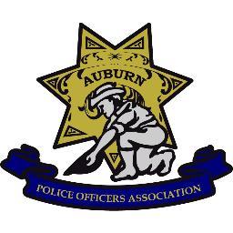 AuburnPOA's profile picture. The Auburn Police Officers Association (APOA) is a non-profit organization dedicated to the sworn police officers working for the Auburn Police Department.