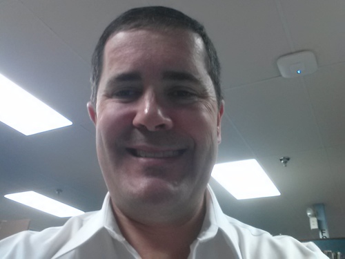 Pete Radigan Profile
