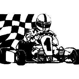 Karting Arganda. Para los verdaderos amantes del karting.