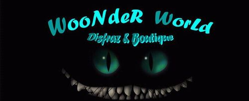 disfraz & boutique