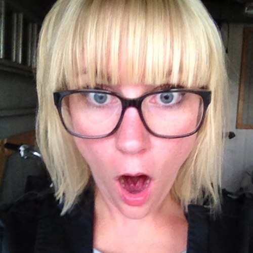 camillabn's profile picture. I saw something sitting on your bed. I saw something touching your head.