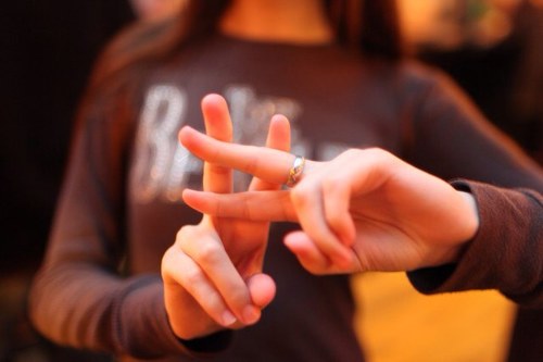 I love everything. Expecially hash tags. #hashtag