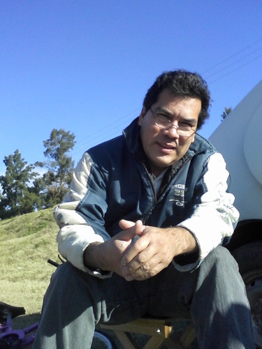 Confundido,odiador serial, obsesionado