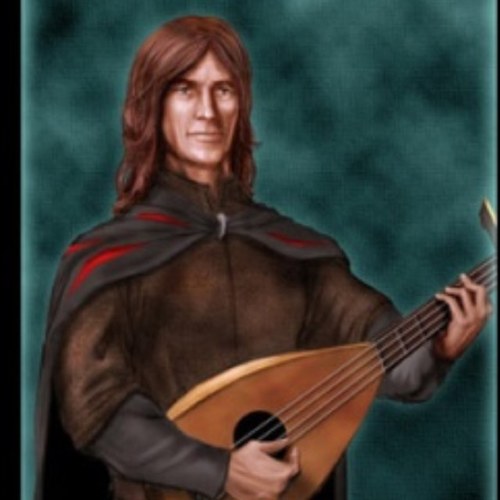 Rode with the Night's Watch, but refused wanted to wear my own cloak. Left to join the freefolk, and defeat their captains becoming king beyond the wall