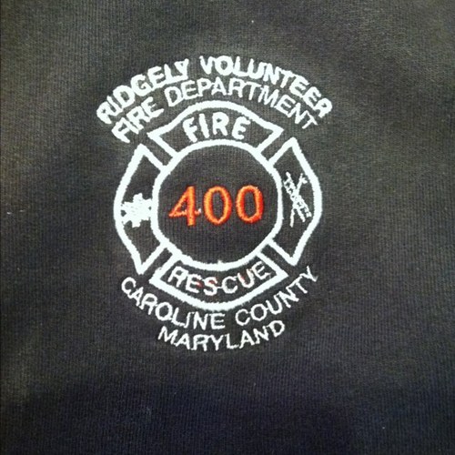 Ridgely VFD Profile