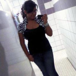 *crystal * 
Cosmetology 3
trainers(:
Basketball :D
Having fun is my kinda thing and fuck the drama