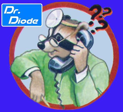 DrDiode_1st Profile Picture