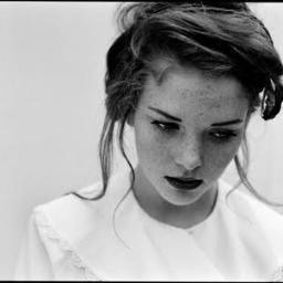 Love is blind. Friendship tries not to notice.