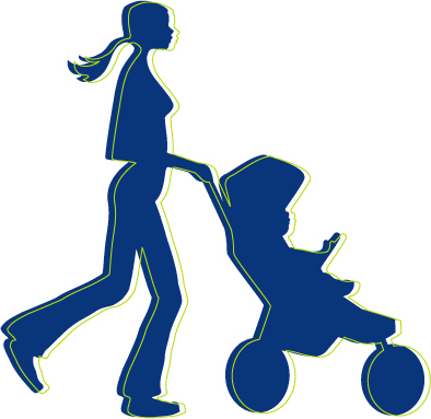 Owner, instructor Stroller Strides Santa Rosa.  Nutritionist.  Mom to baby Elcey and dog Harley, wife to wonderful husband Shepley.