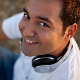 Cuenta oficial de Jordi DJ