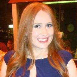 SarahFGrimm's profile picture. 